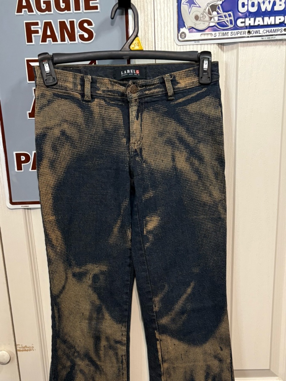 Label Five Women’s Bootcut Jeans